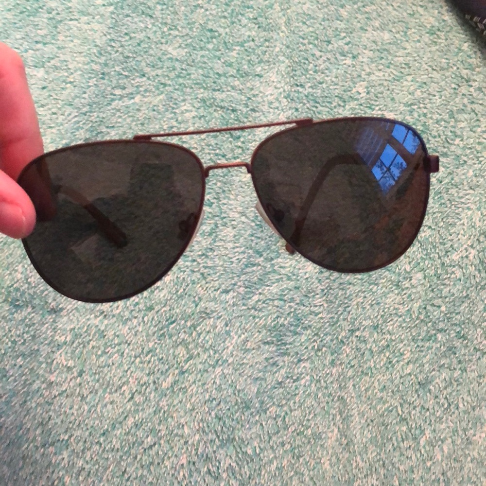 POLARIZED Hugo Boss sunglasses